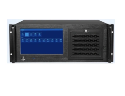 视频智能识别分析装置